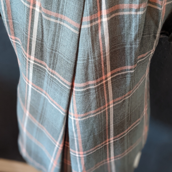 Anthropologie Cloth and Stone blouse L - Picture 6 of 7